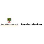 Land Sachsen-Anhalt #moderndenken