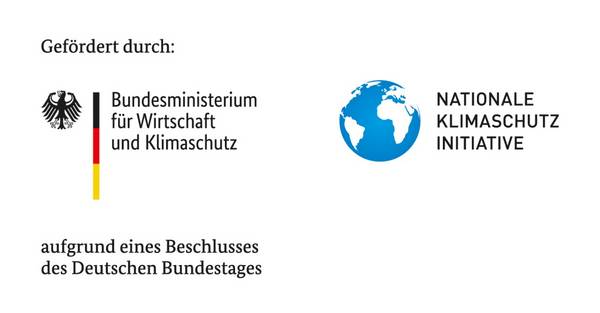 Nationale Klimaschutz Initiative ©Bundesministerium für Wirtschaft und Klimaschutz