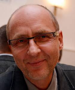 Klaus Partheil, Handwerksmeister