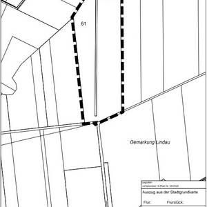 Lageplan ©GeoBasis-DE / LVermGeo LSA, [ALKIS Juni 2024, A18-223-2009-7]